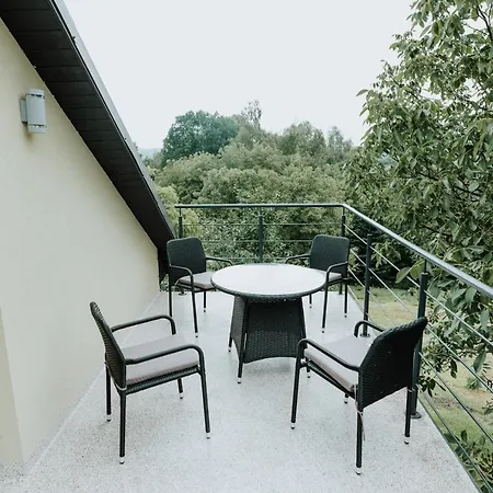 Skava Apartments Zator Energylandia Wadowice Exterior photo