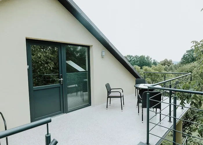Skava Apartments Zator Energylandia