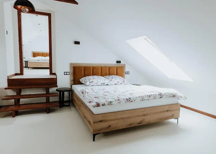 Skava Apartments Zator Energylandia