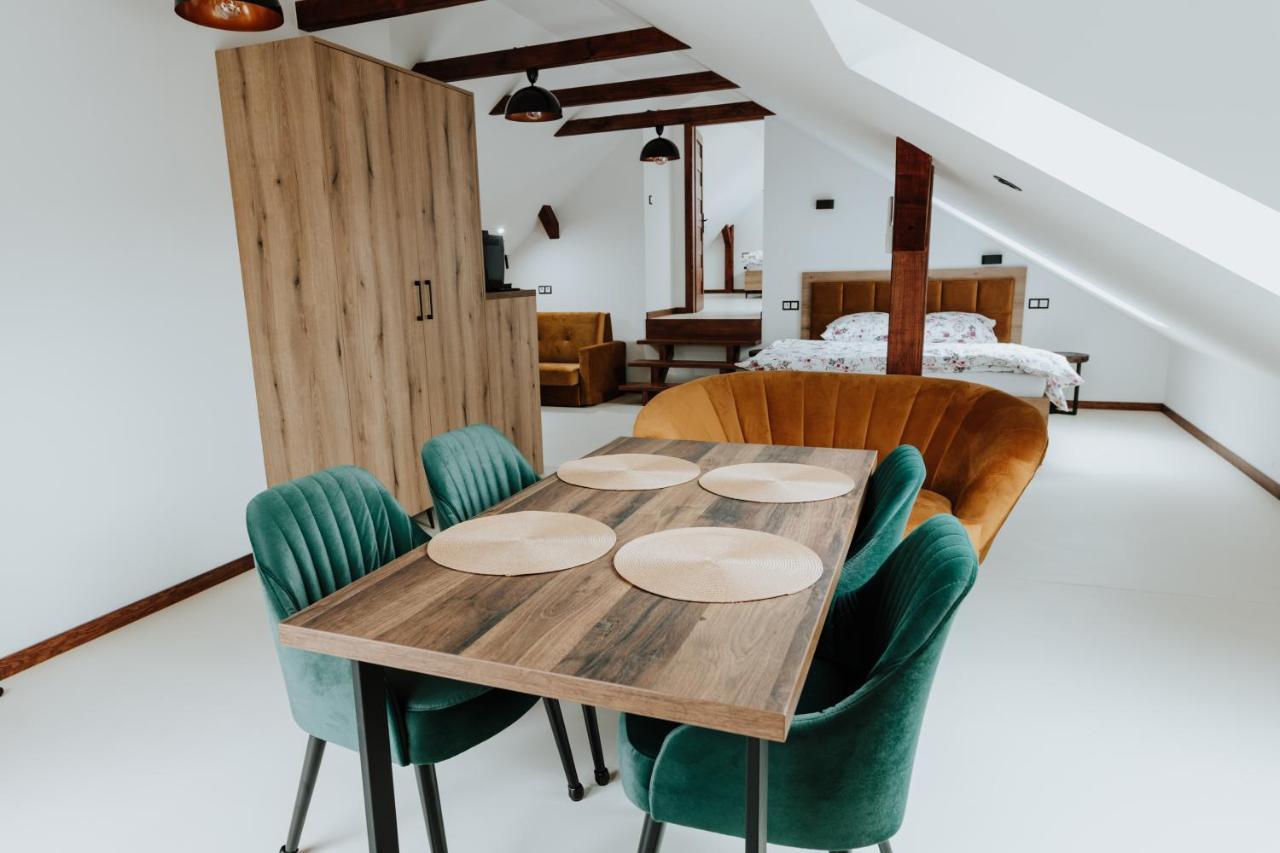 Skava Zator Energylandia Apartment Wadowice