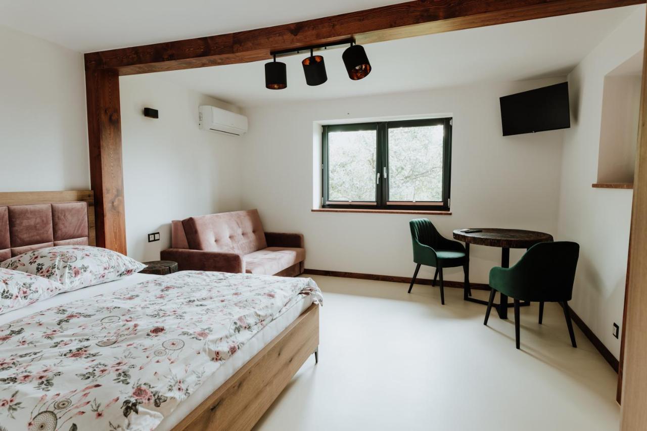 Skava Zator Energylandia Apartment