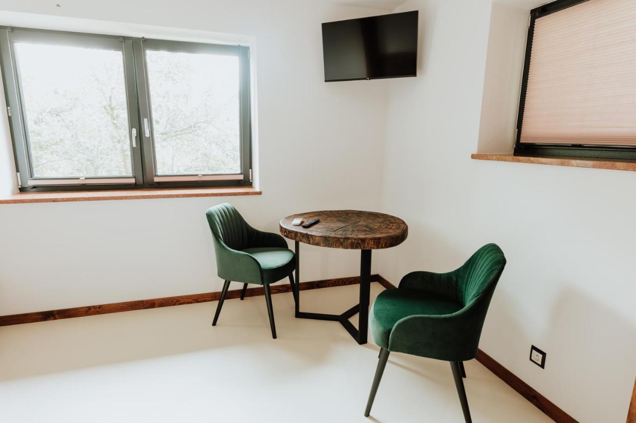 Skava Zator Energylandia Apartment