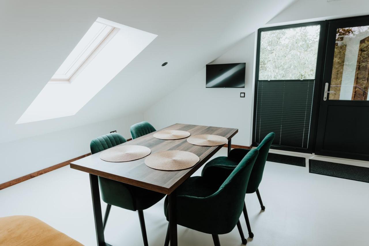Apartment Skava Zator Energylandia *