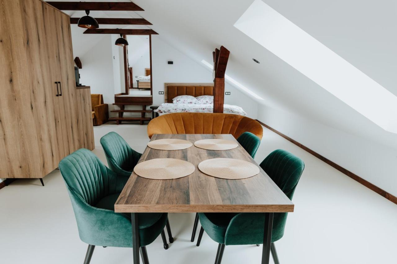 Apartment Skava Zator Energylandia Wadowice