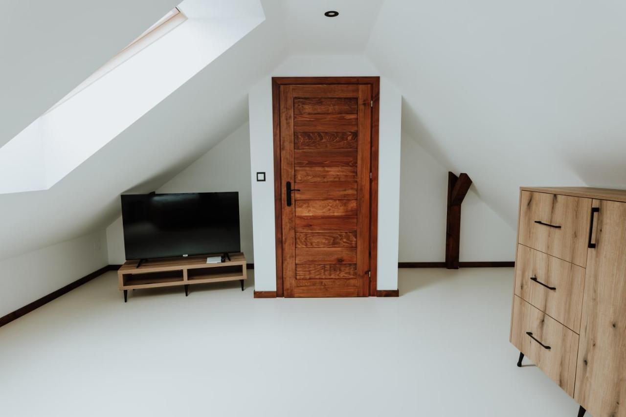 Skava Zator Energylandia Apartment Wadowice
