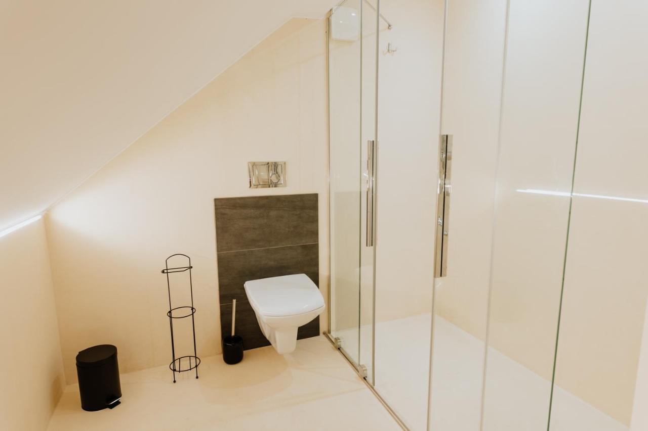 Skava Zator Energylandia Apartment *