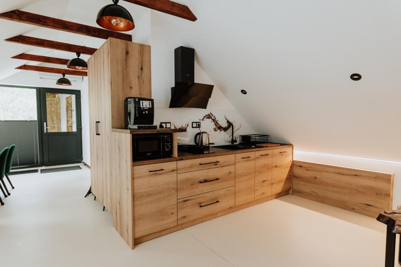 Apartment Skava Zator Energylandia *
