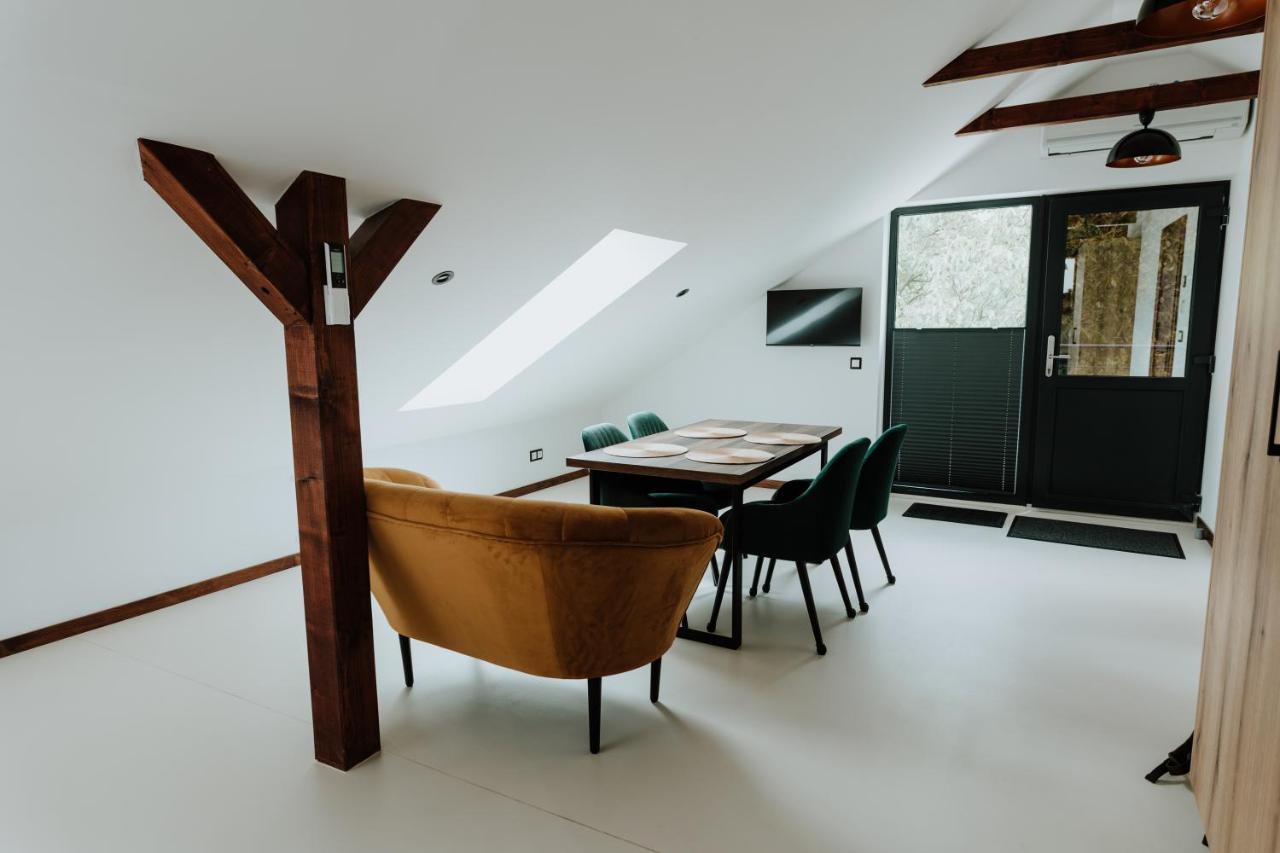 Skava Zator Energylandia Apartment