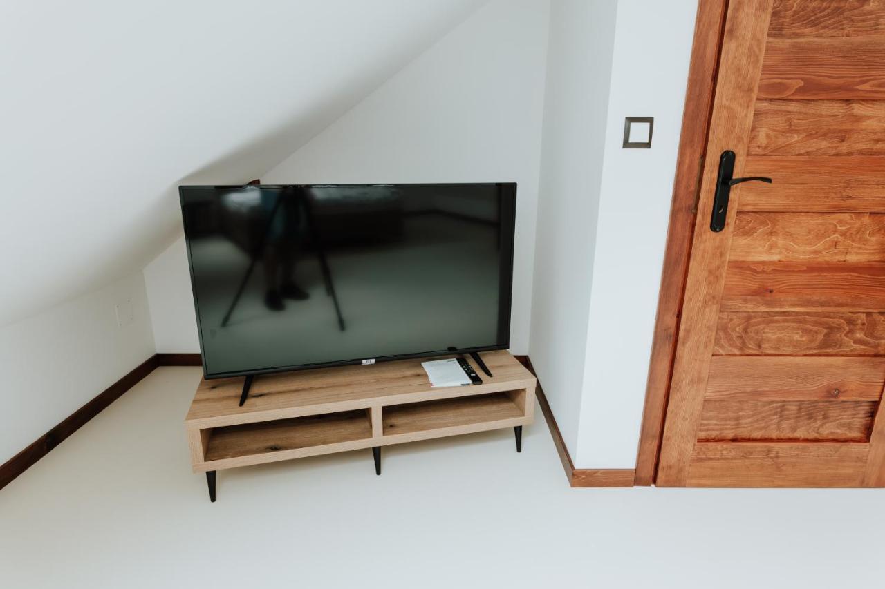 Skava Zator Energylandia Apartment *