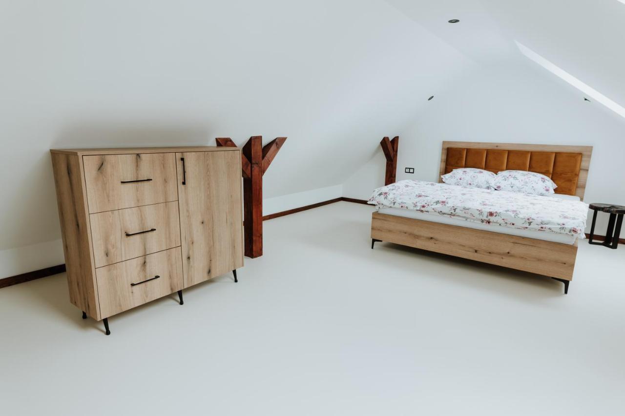 Apartment Skava Zator Energylandia