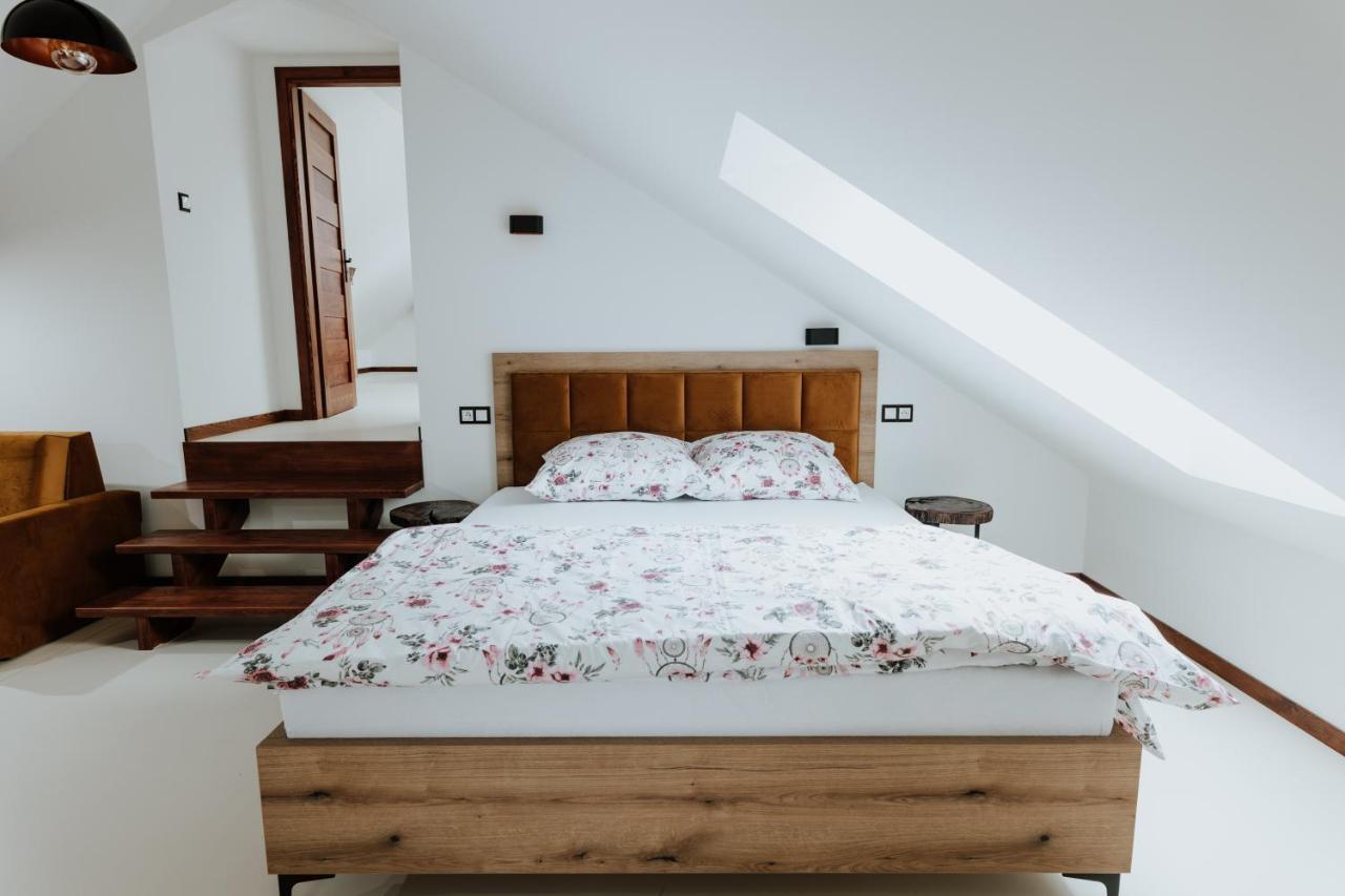 Apartment Skava Zator Energylandia Wadowice