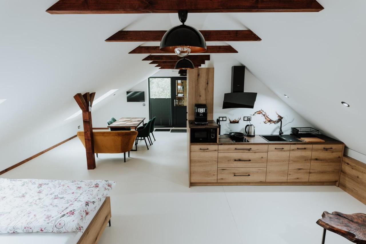 Apartment Skava Zator Energylandia *